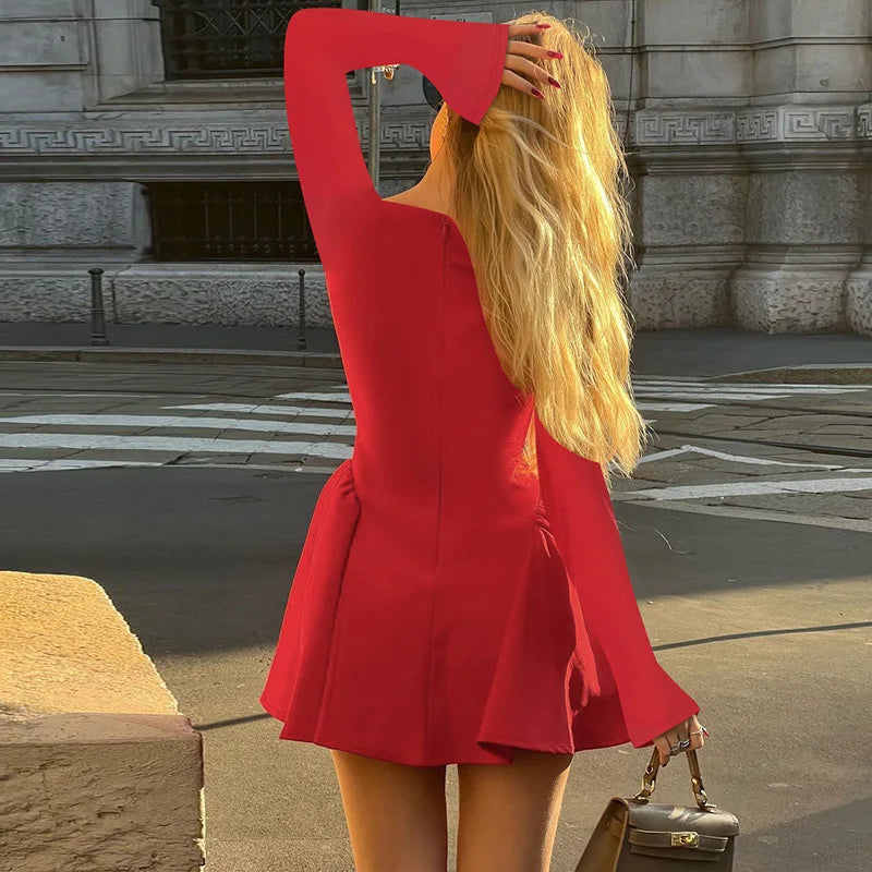 Seeymah dress