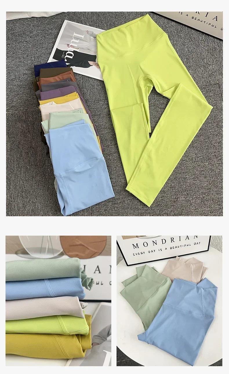 Fitcharge pants