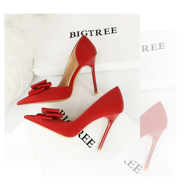 Hadley heels