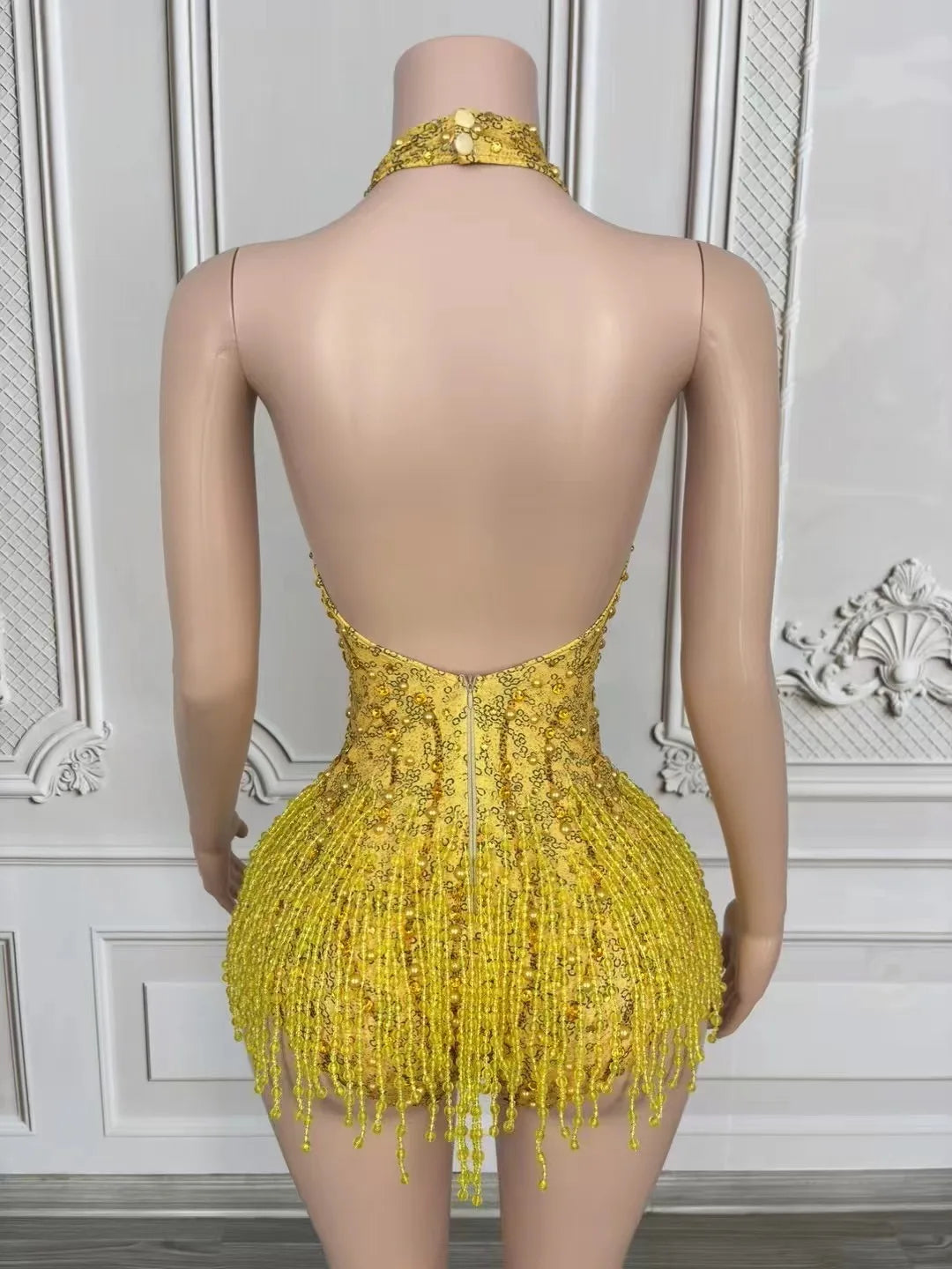 Hezel jumpsuit