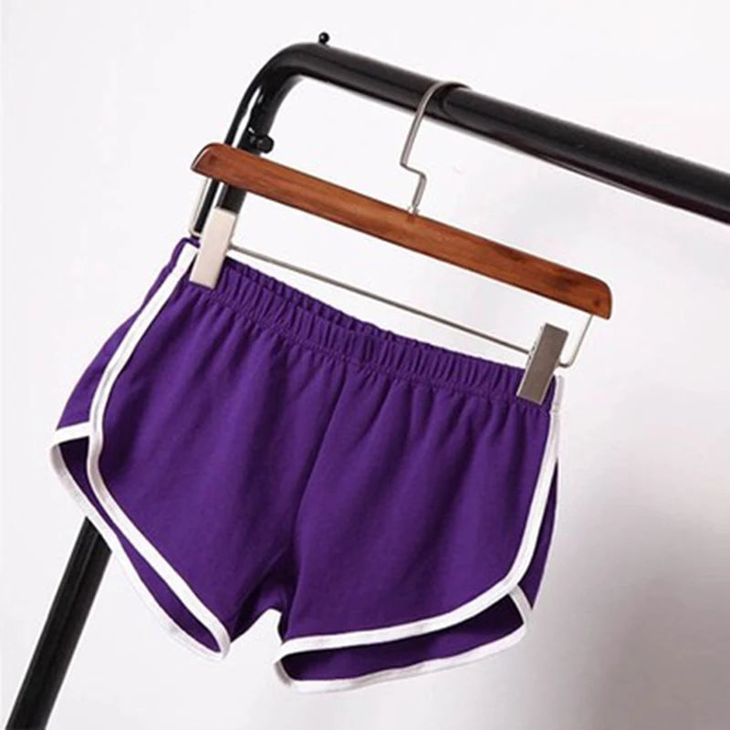Summer Sports Shorts