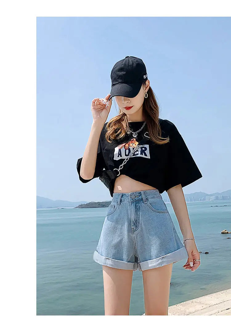 0liva shorts