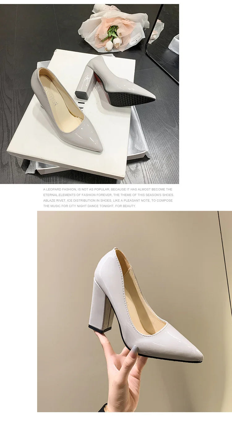 Liona heels