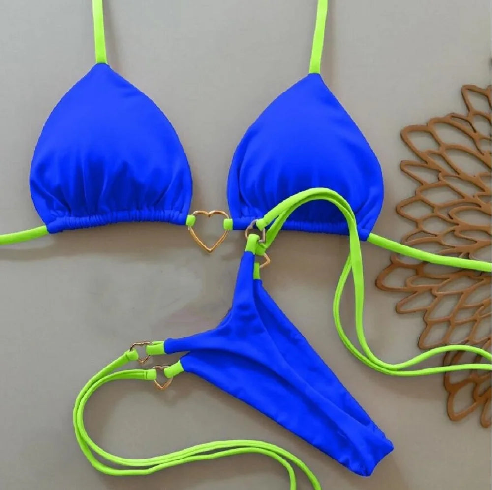 Carolina bikini