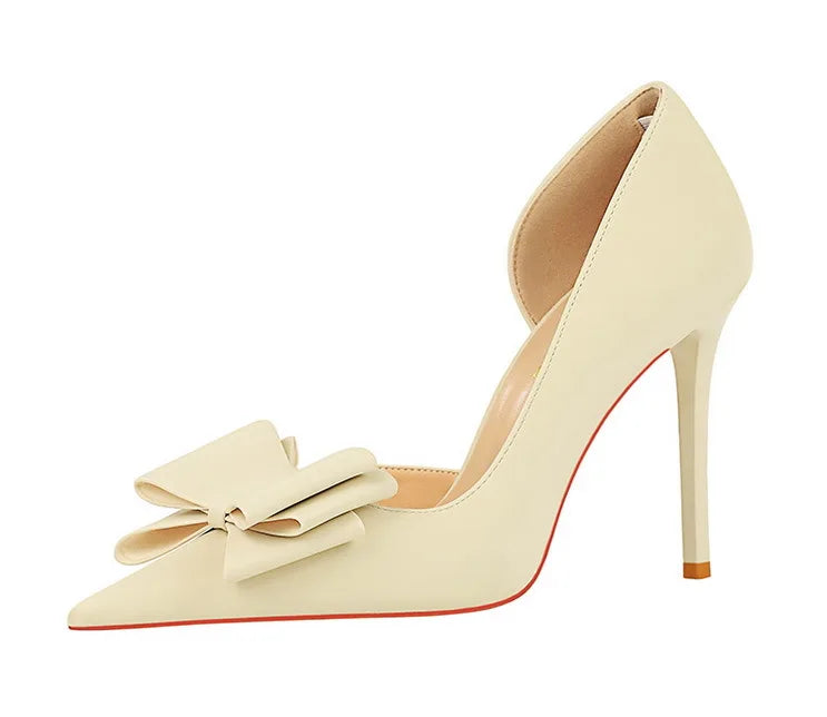 Hadley heels
