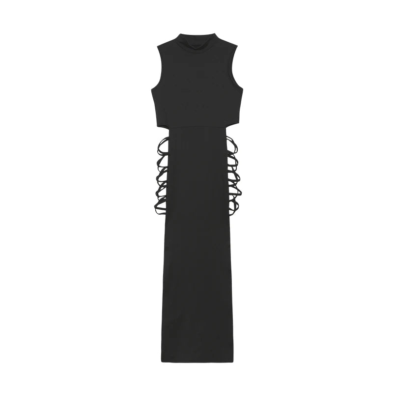 DIva dust dress
