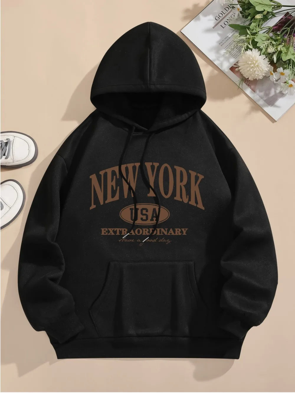 Elite hoodie
