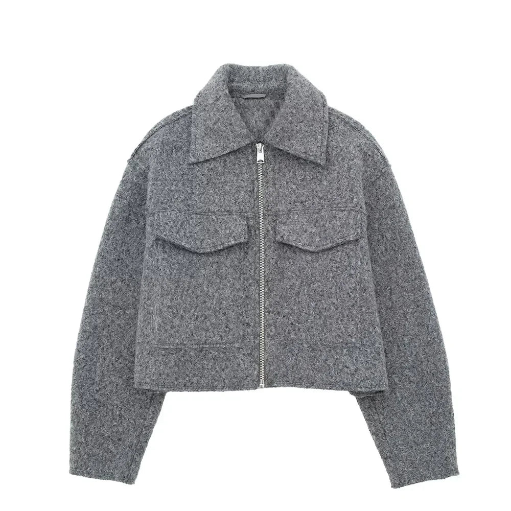 Sahara jacket