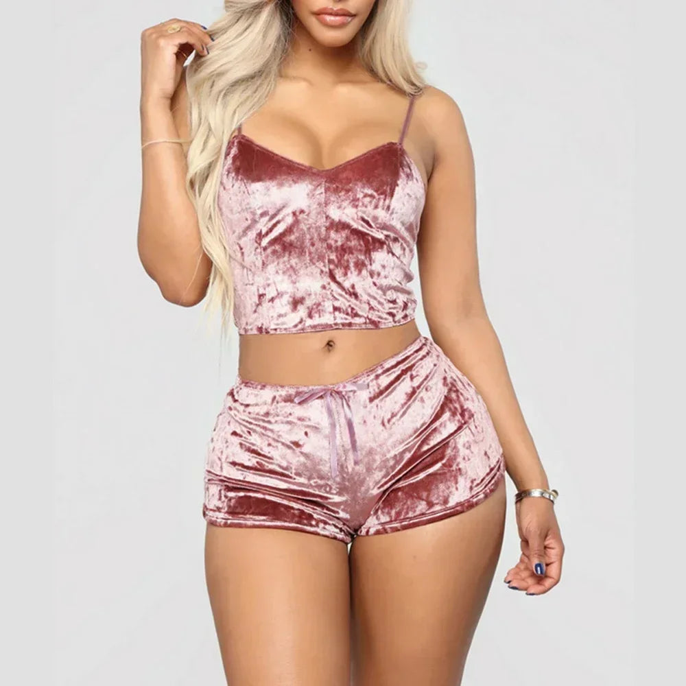 Blossom pajama