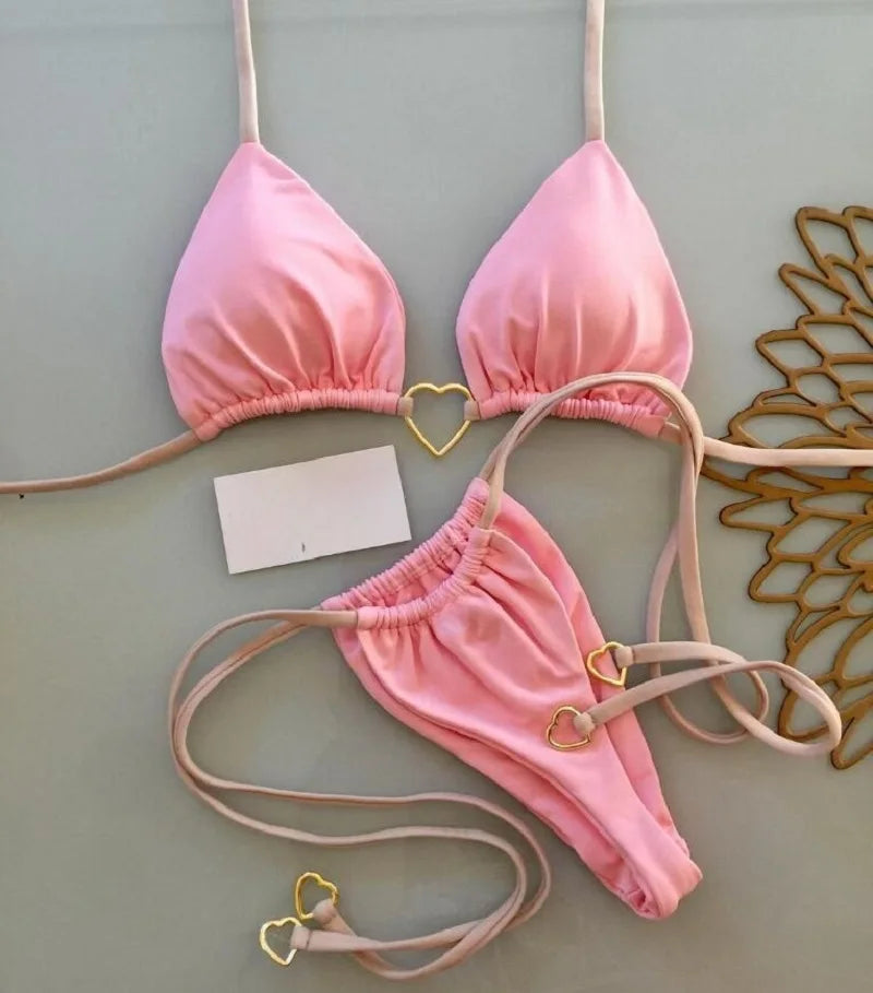 Carolina bikini