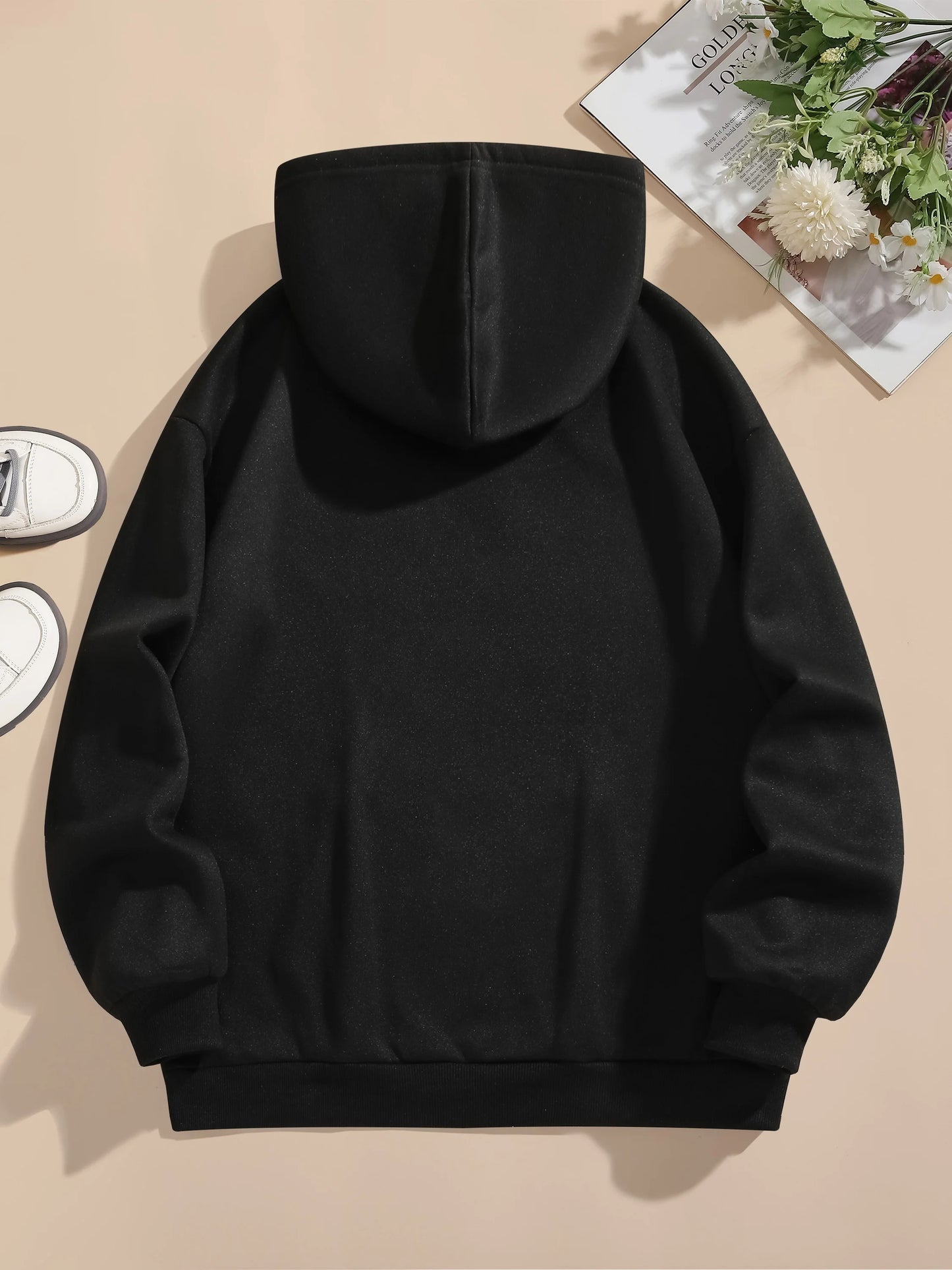Elite hoodie