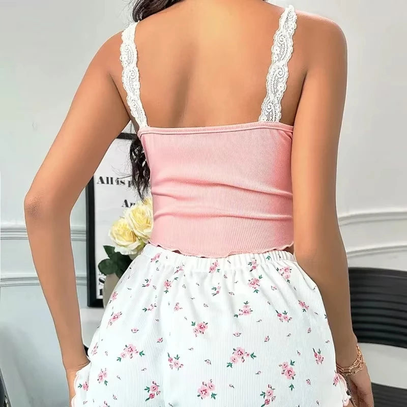 Aria pajama