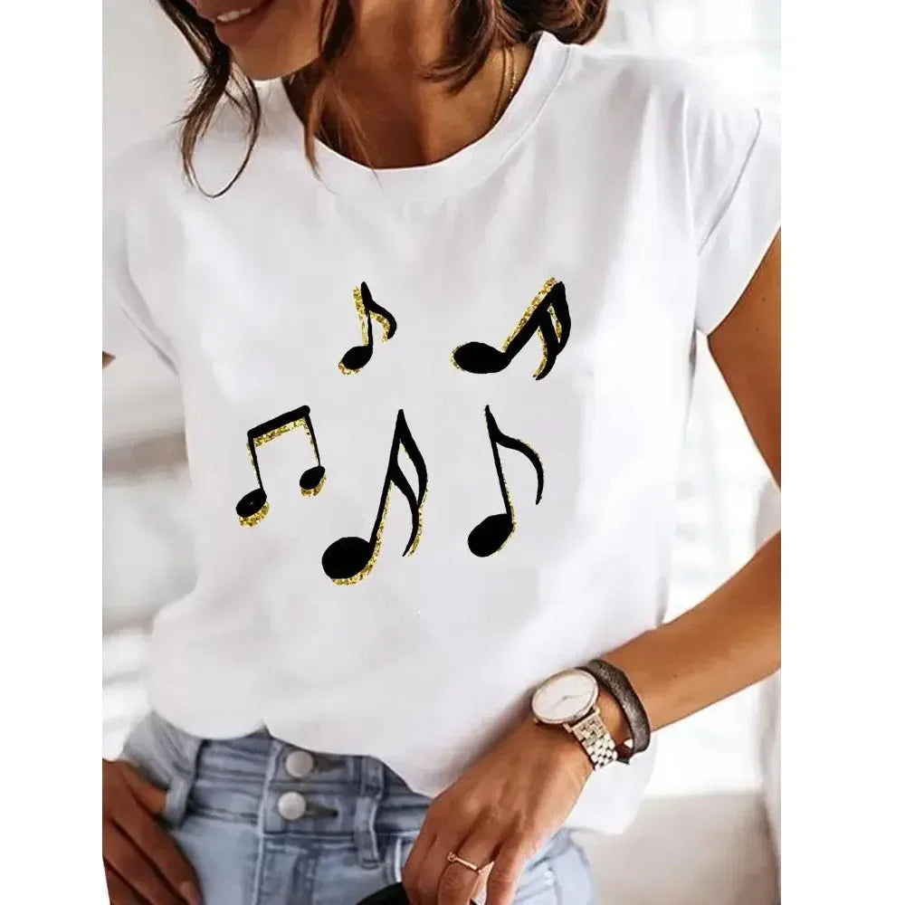 Demure T Shirt