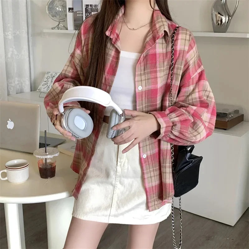 Downtown shirt