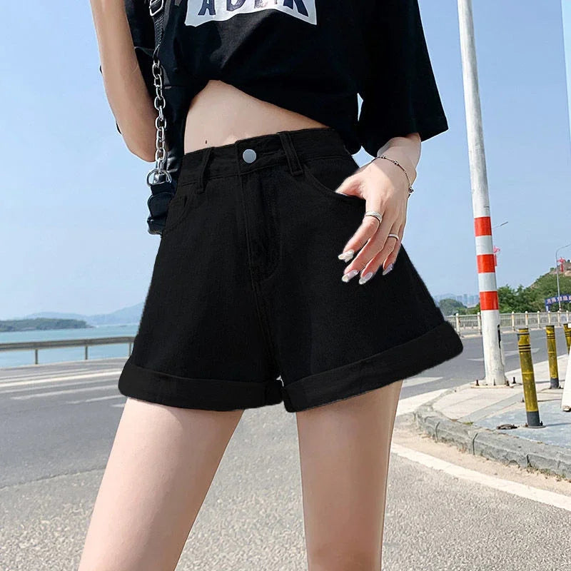 0liva shorts