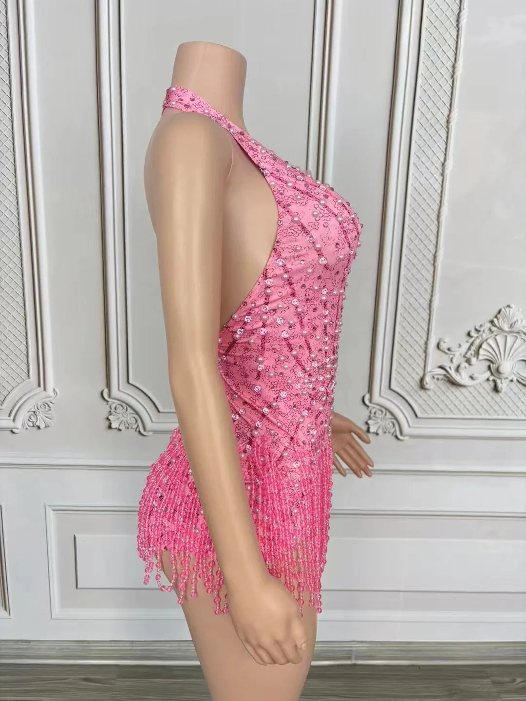 Hezel jumpsuit