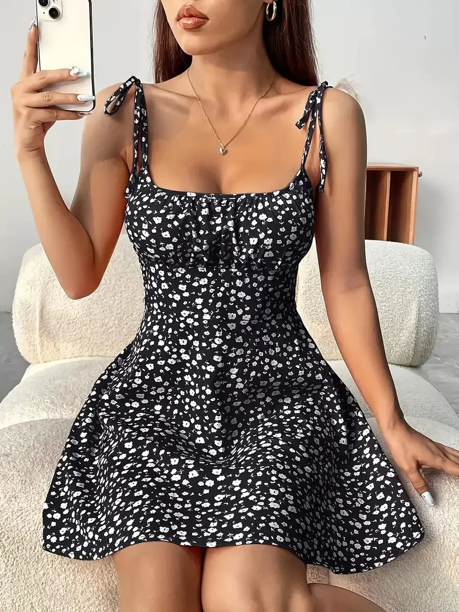 Aria dress