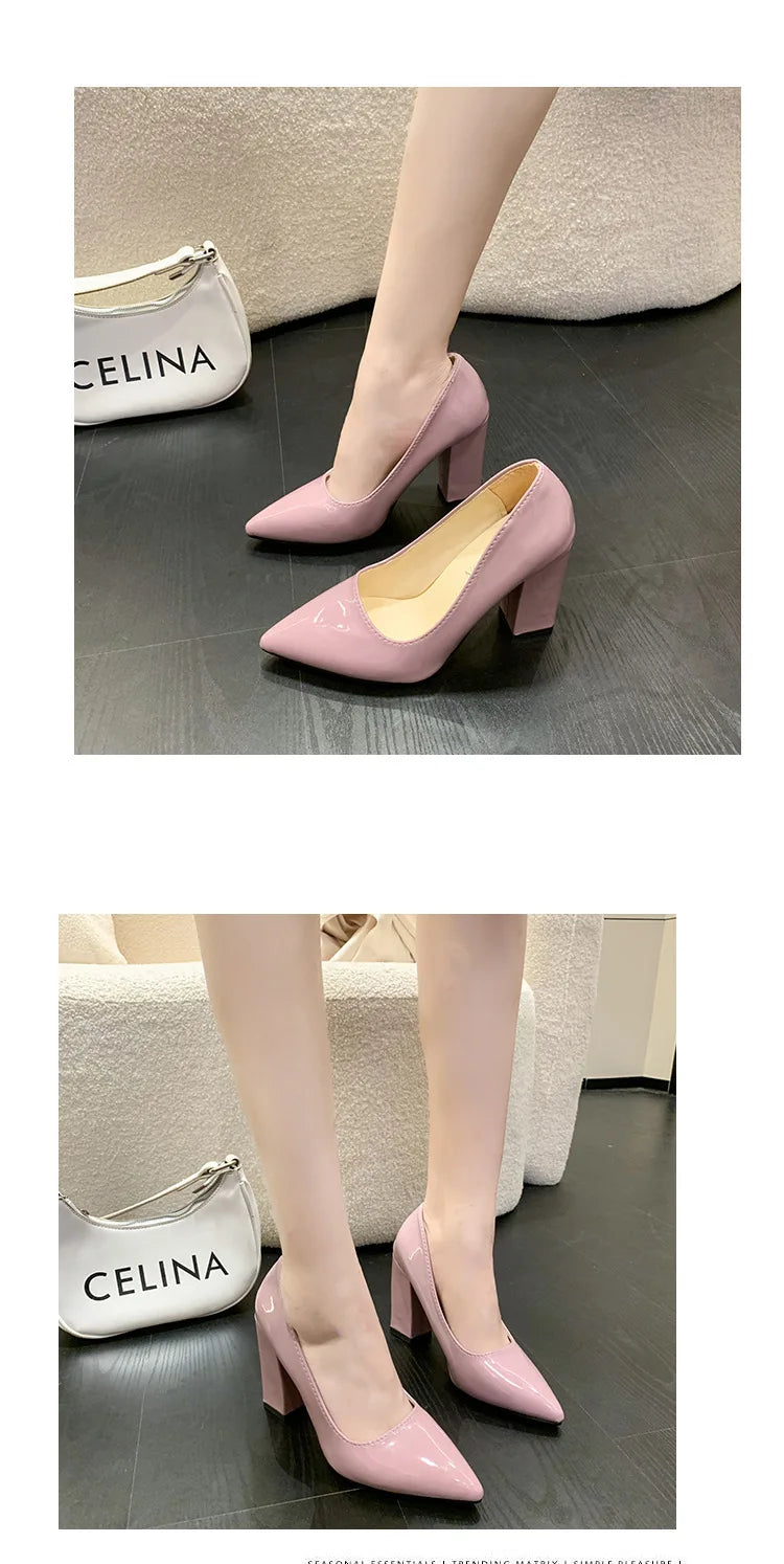 Liona heels