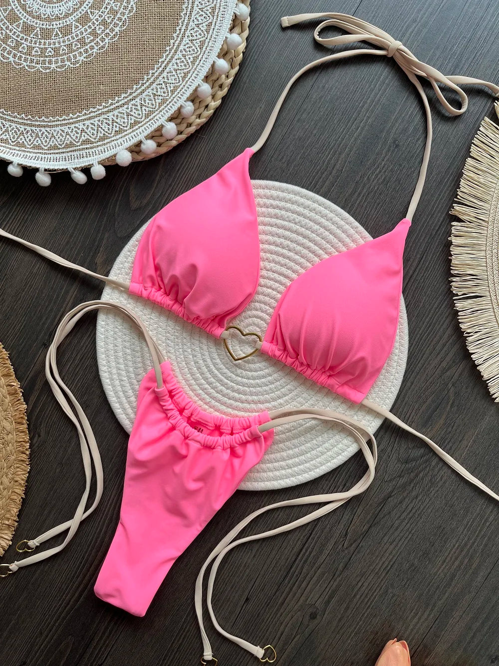 Carolina bikini