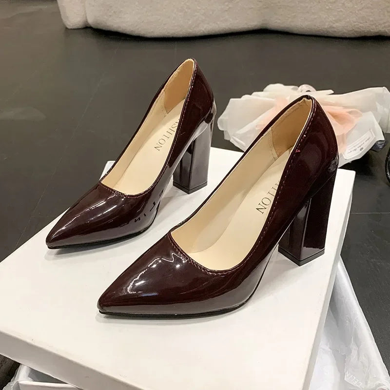 Liona heels