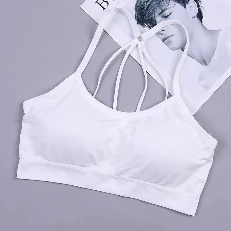 Airy fit top