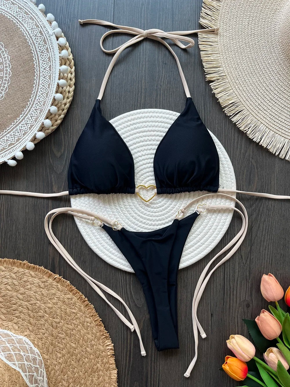 Carolina bikini