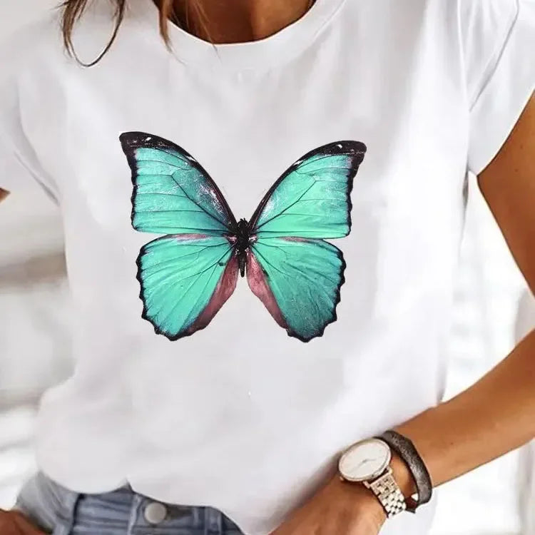 Demure T Shirt