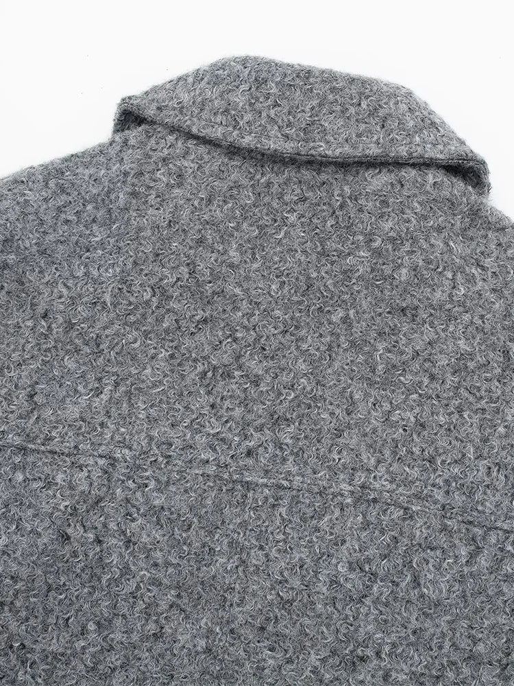 Sahara jacket