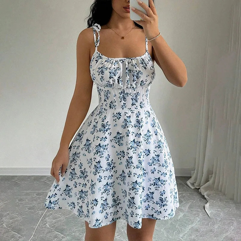 Aria dress