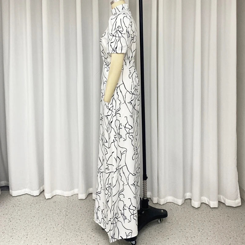 Elegant Women Jumpsuit