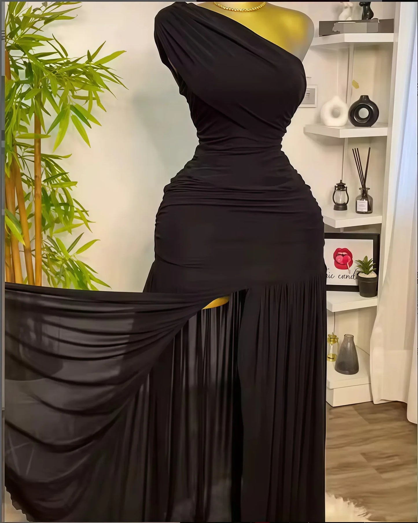 Elsa dress
