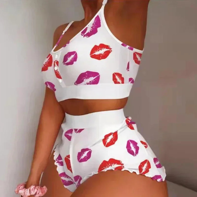 Sexy Night Pajama