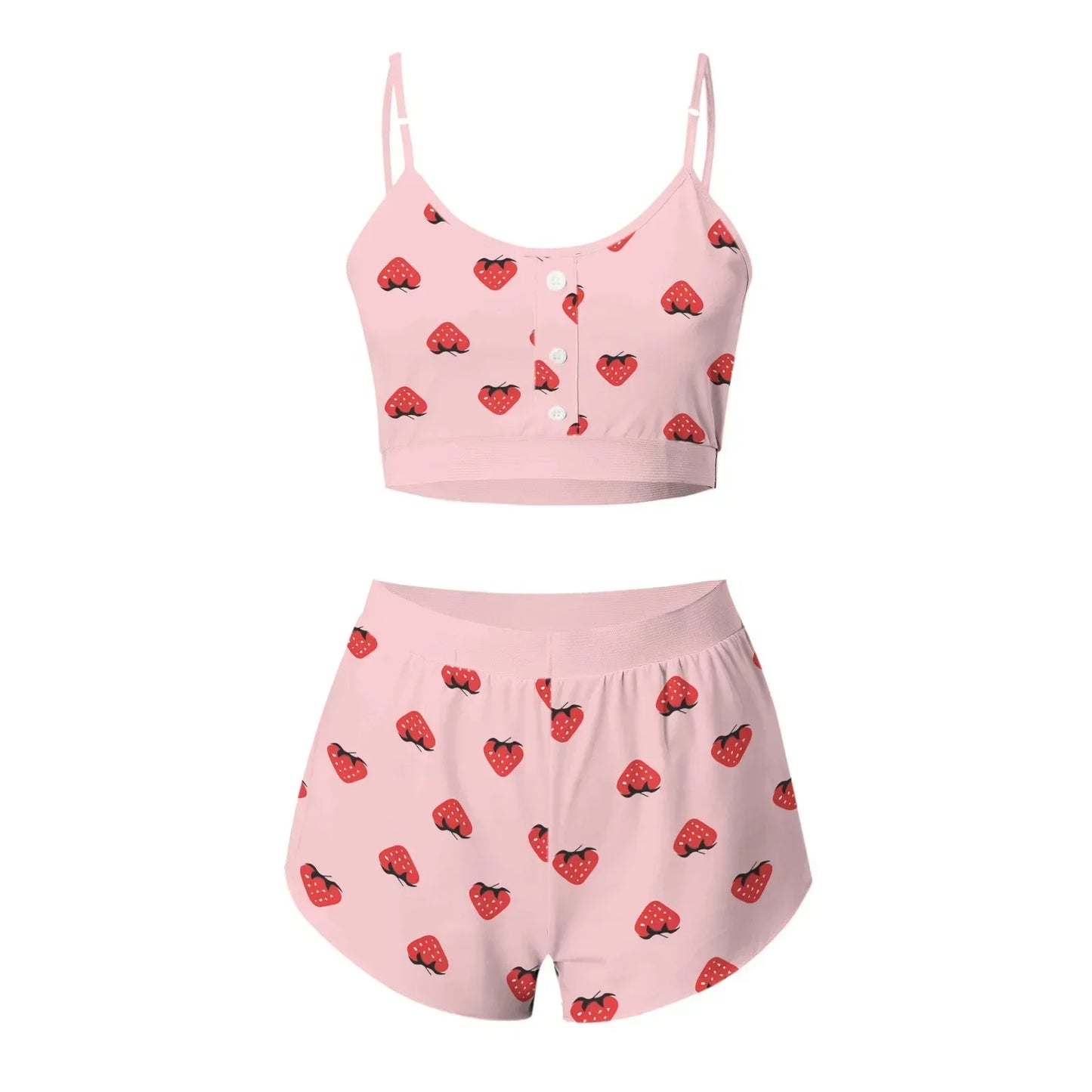 Sexy Night Pajama