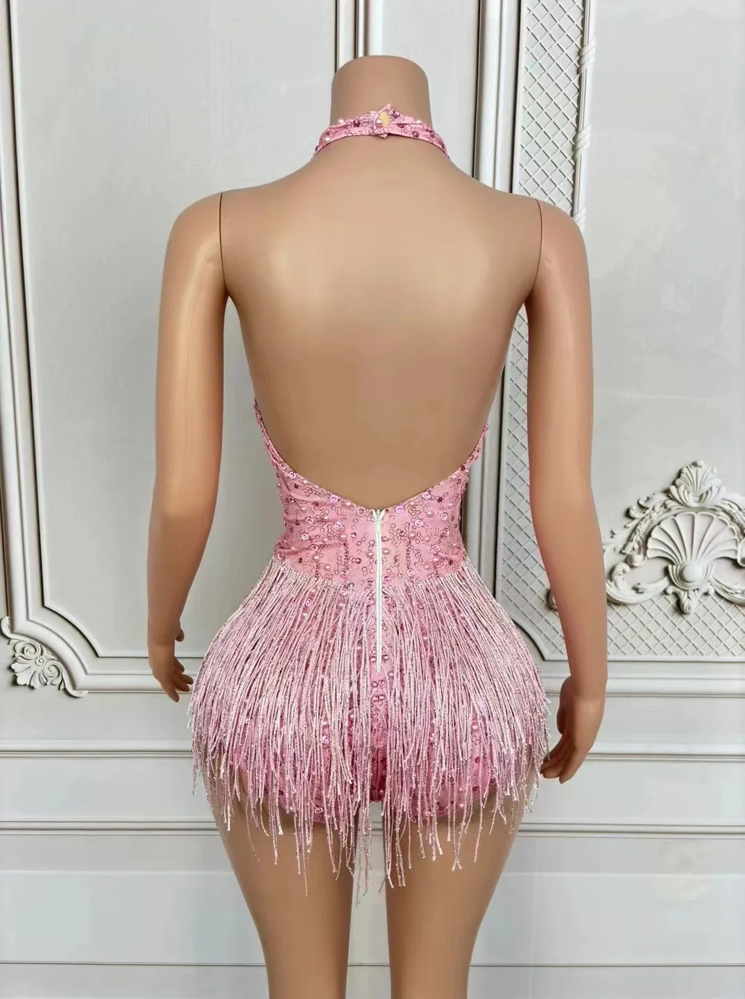 Hezel jumpsuit