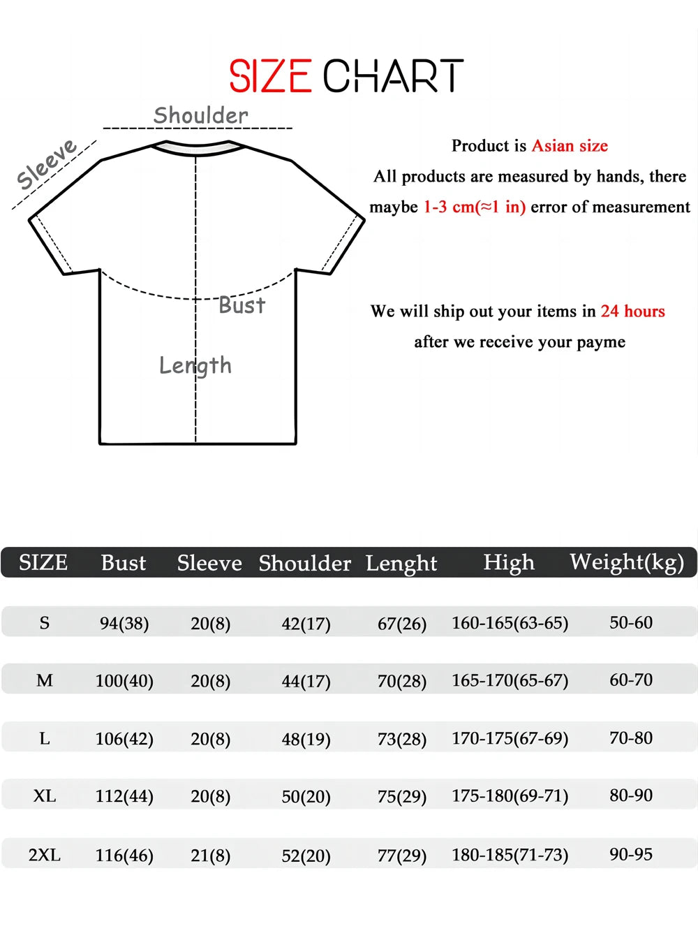 instaGlow tshirt