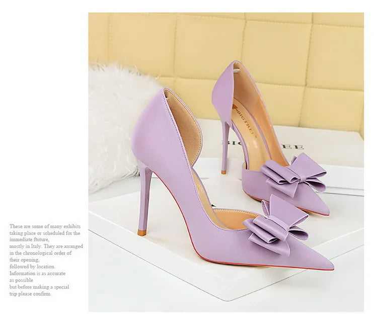 Hadley heels