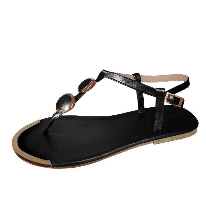 Luna luxe sandals