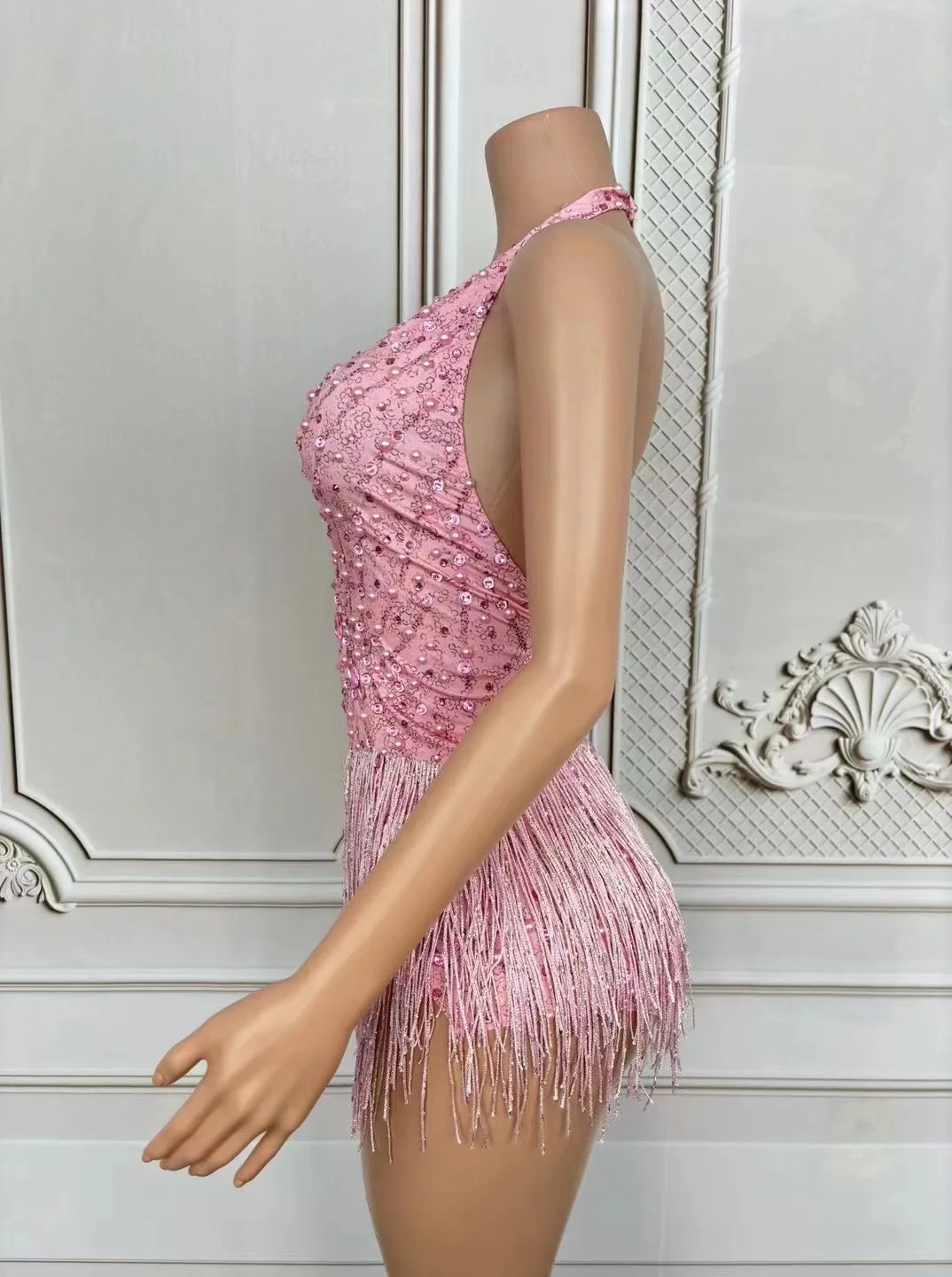 Hezel jumpsuit