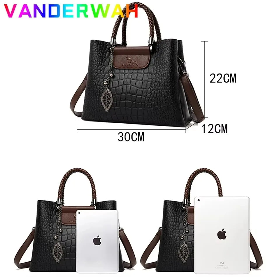 Durban handbag
