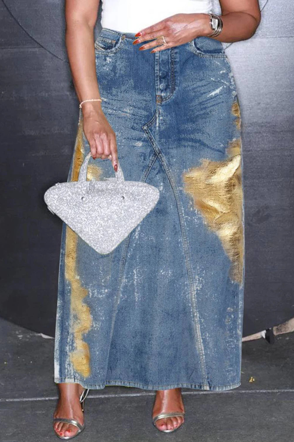 Atlanta skirt