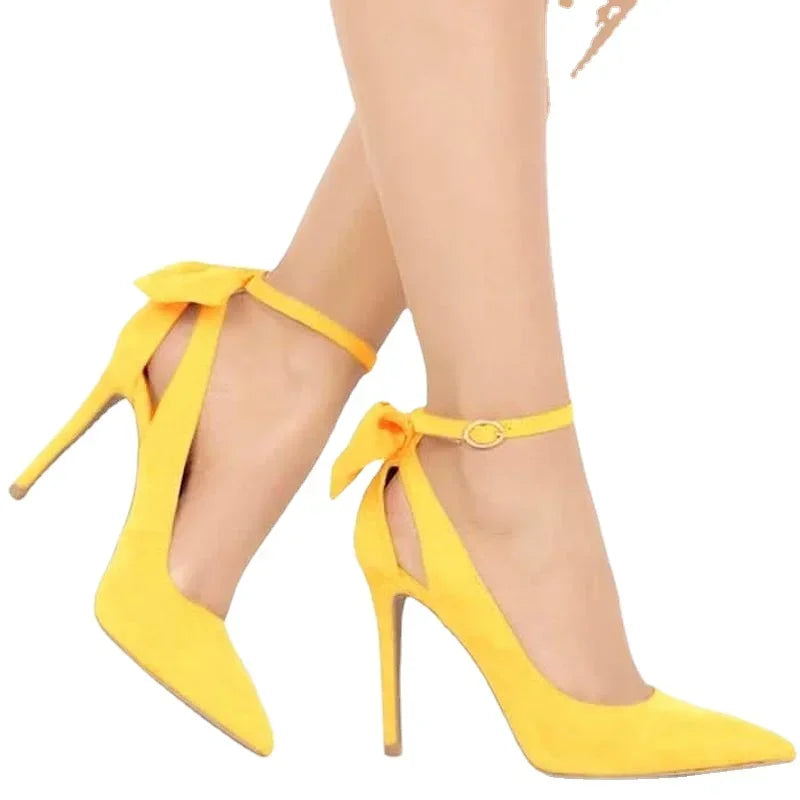 Chiara heels
