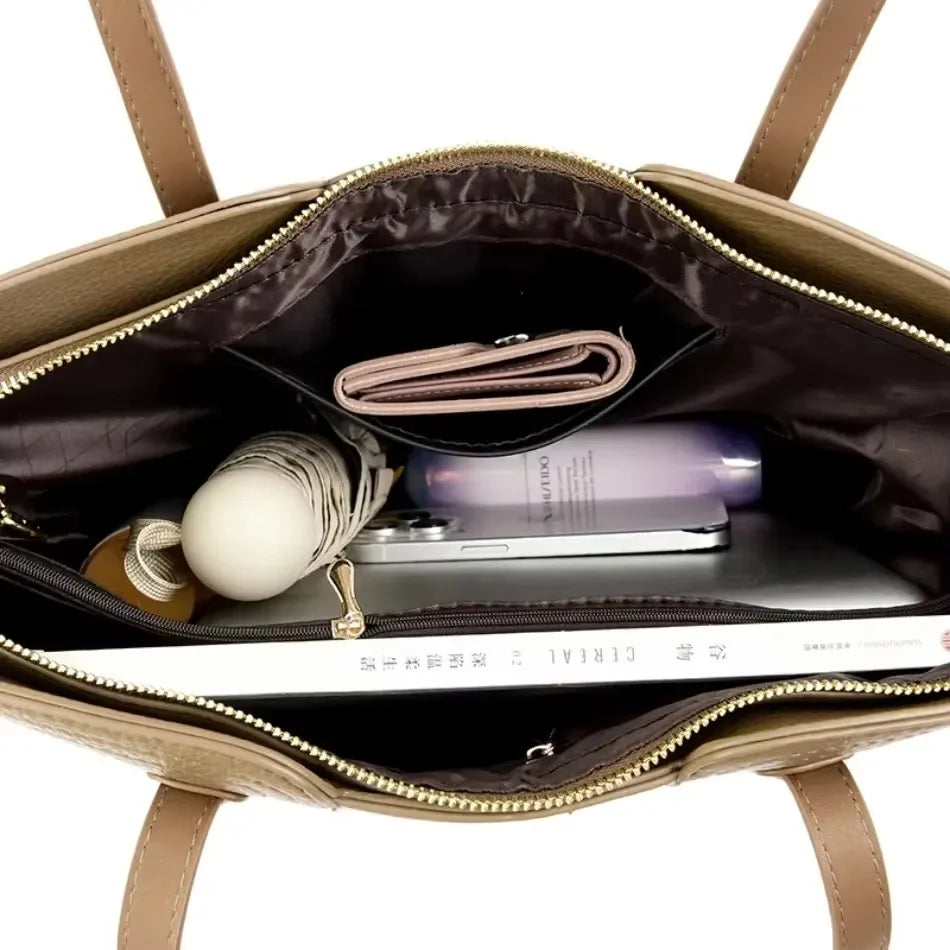 Durban handbag
