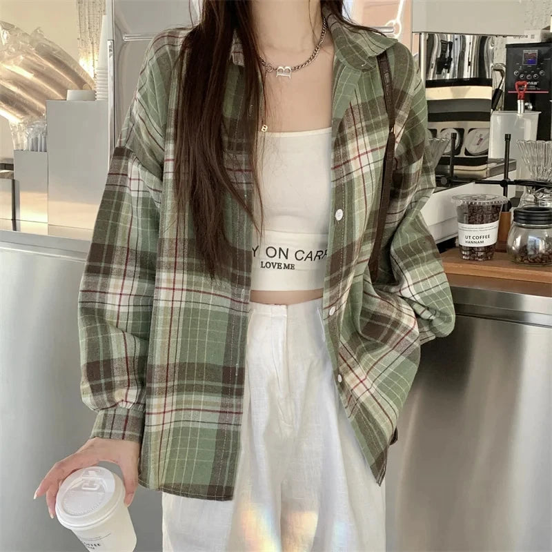 Downtown shirt