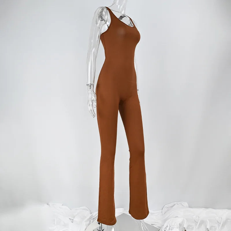 Keisha jumpsuit