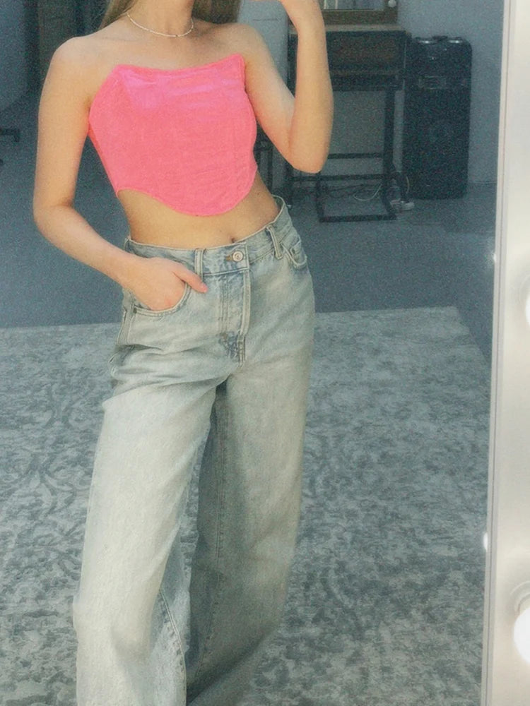 Amour top