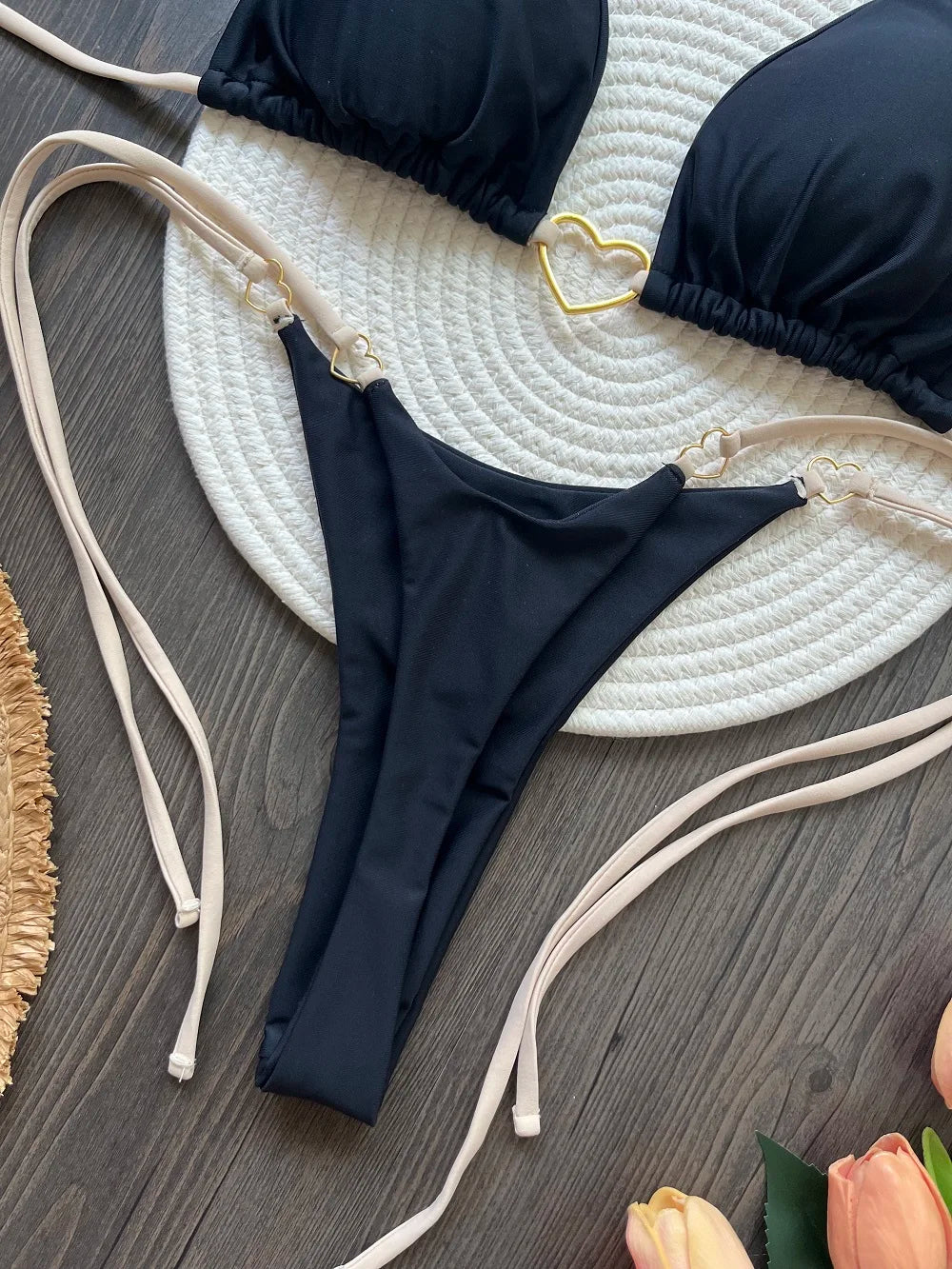 Carolina bikini