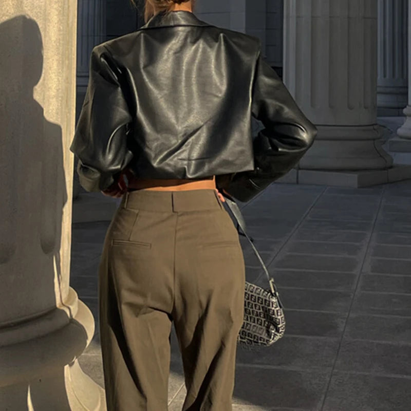 Xoxo jacket