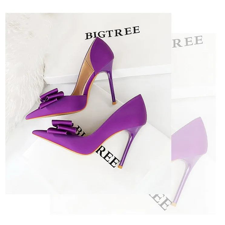 Hadley heels