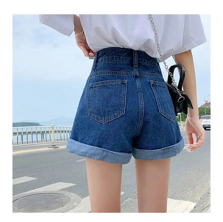 0liva shorts