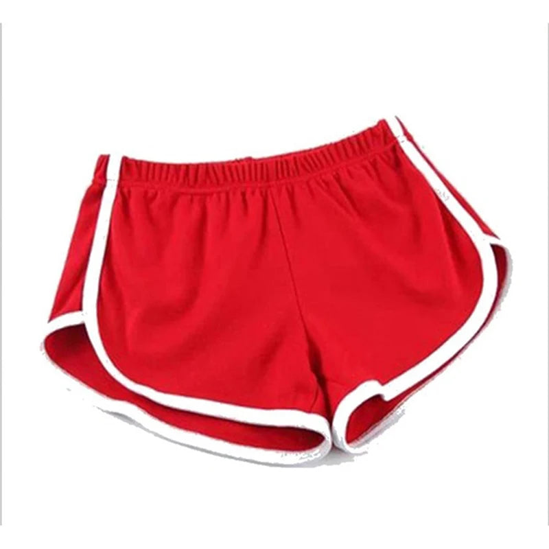 Summer Sports Shorts